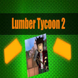 [Golden Axe Added]Lumber Tycoon 3