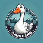 Silly gooses gang