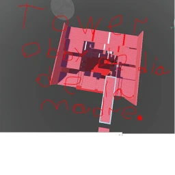 Tower obby de dia de la madre. icon