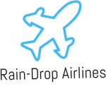 Rain Drop Airlines