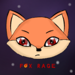 fox rage