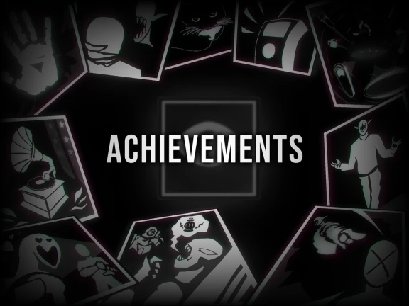 Achievements