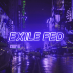 EF - Exile Federacy
