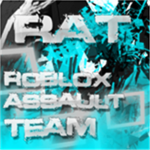 Roblox Assault Team