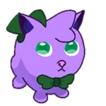 Jarglypuff Wawa