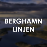Berghamn Linjen