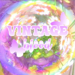 ~*+Vintage Blood+*~