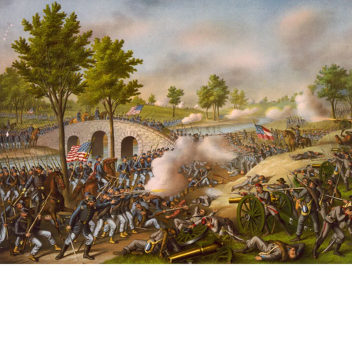 US Civil War