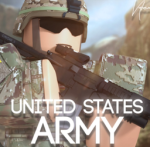 Azure United States Forces