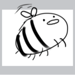 bee nest