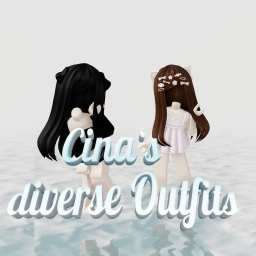 [🐾NEW] Cina‘s diverse Outfits