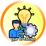 Game Badge Thumbnail