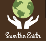 Help save the earth the animals and etc