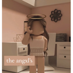 the angxl's