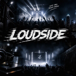 [PARIS] LOUDSIDE VIBES