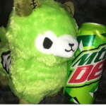 Goth/froggys