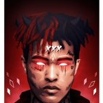 real blood homie