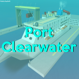 Port of Clearwater