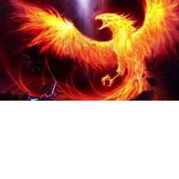 Phoenix icon