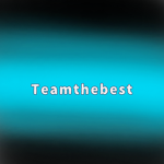 Team The Best <3