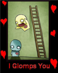FREE GLOMPS!