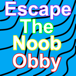 Escape The Noob Obby