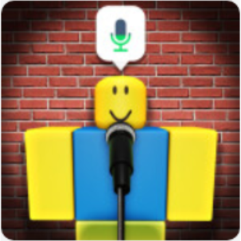 Open Mic Night [VOICE CHAT 🔊]
