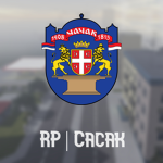 SRB | Republic Of Serbia