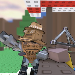 Block Tales RP [WIP]