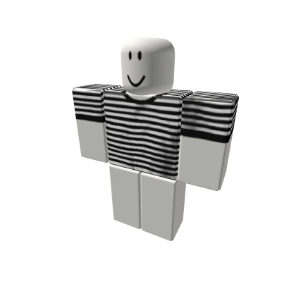 Jail Roblox NoFilter