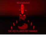 RED IS THE NEW FLAMY