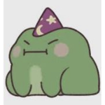 The frog’Os