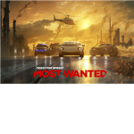 NFS Most Wanted 2012