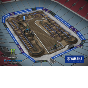2026 SX RD.2 San Diego