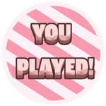 Game Badge Thumbnail