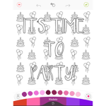 You want to party if you do then let’s party