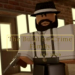 ζ͜͡The Bufalino Crime Family | Italian