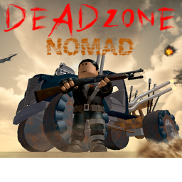 DeadZone: Nomad