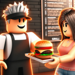 Master Grill