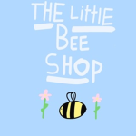 The little bees shop