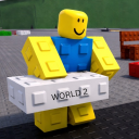 Leave Your Mark! (World 2)