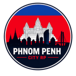 Phnom Penh City Roleplay STAFF I WL DEPARTMENT