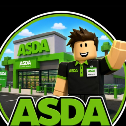 Asda Shopping V3.5