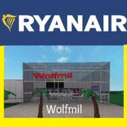Examination Venue (Wolfmil) icon