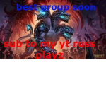 best group soon LOL