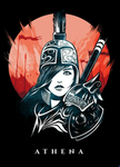 Grupo de fans de Atenea