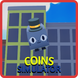 Coins Simulator