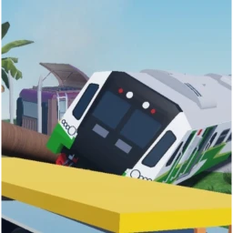 Indonesia Train Incident icon