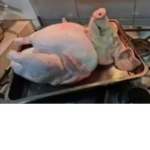Jamón con queso