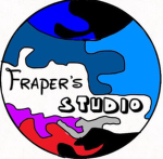 Fraper's studio